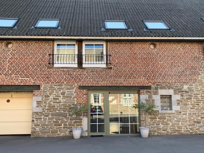 Studio 35 m² à Hors Liège