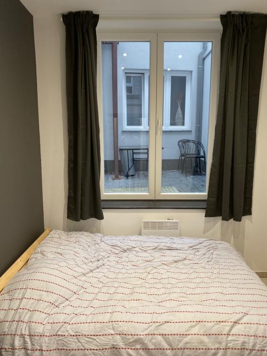 Studio 26 m² à Liège Ville