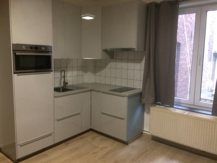 Kot 18 m² à Liège Fragnée / Val Benoît