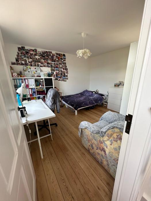 Chambre 2 (1er étage)