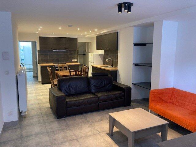 Colocation 150 m² à Liège Ville