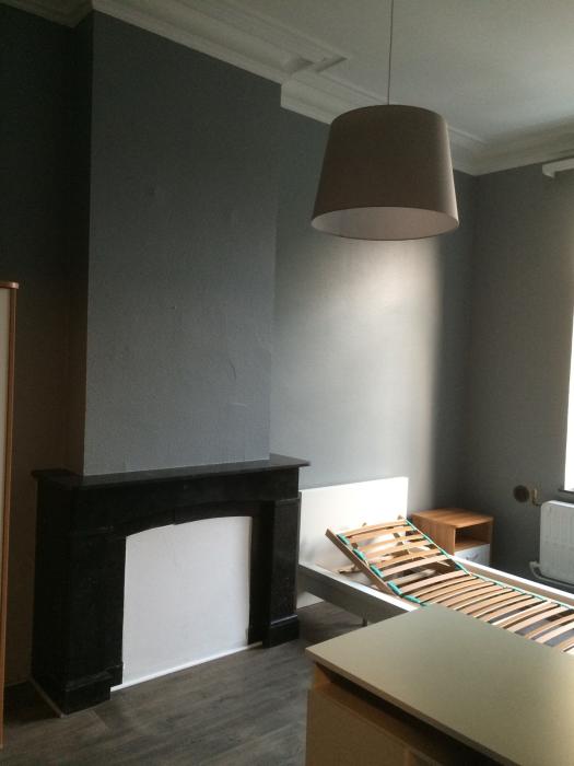 Student room 16 m² in Liege Botanique / rue Saint-Gilles / Jonfosse
