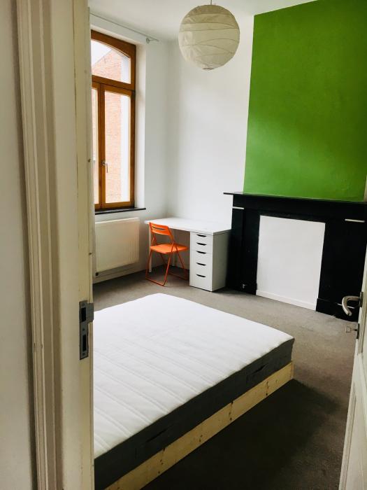 chambre avant étage 2