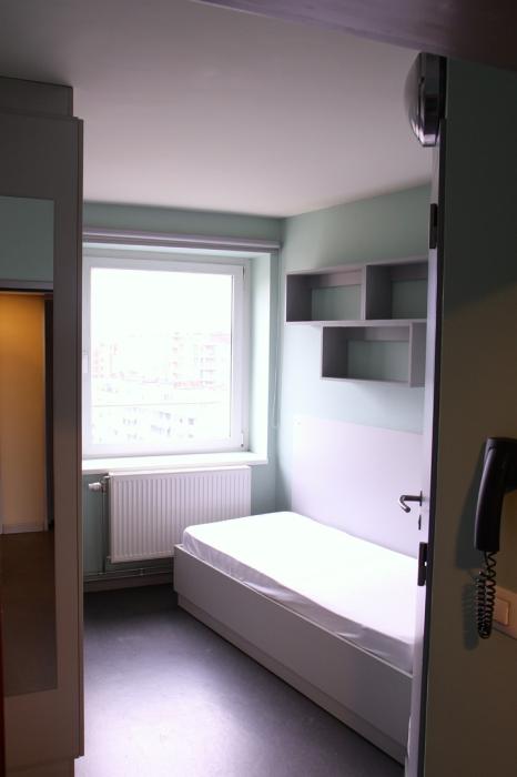 Student room 10 m² in Liege Avroy / Guillemins