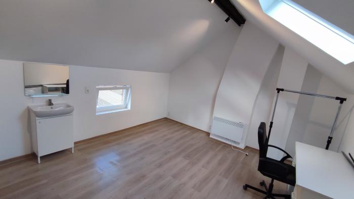Chambre 2