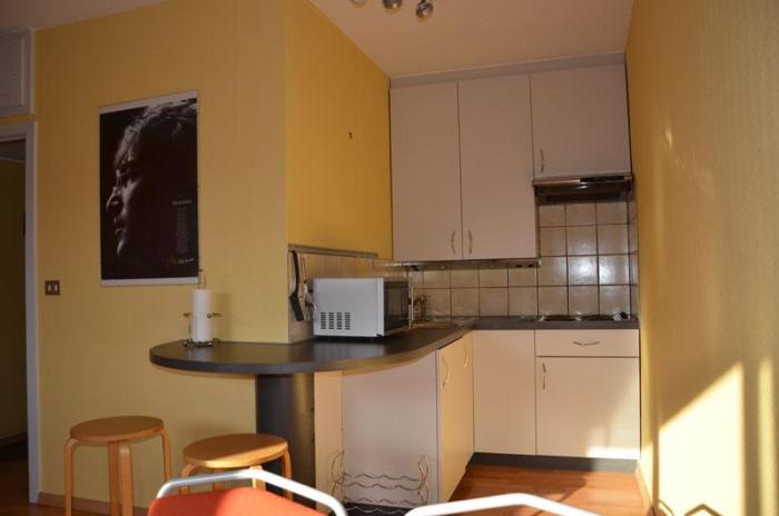 Studio 35 m² à Liège Ville