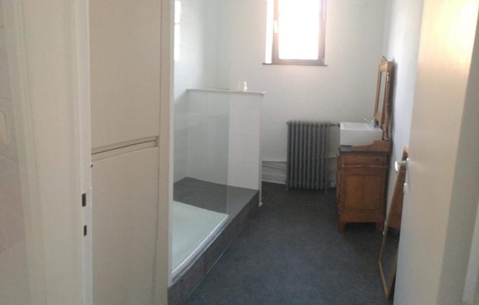 Student room