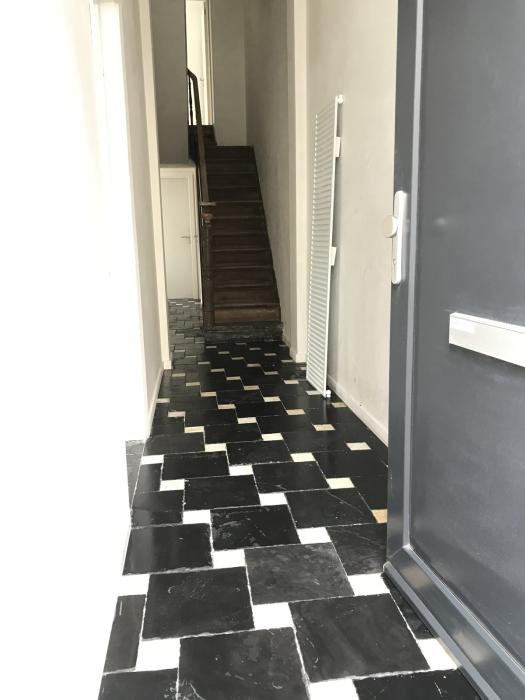 Kot 16 m² à Liège Fétinne / Longdoz / Vennes
