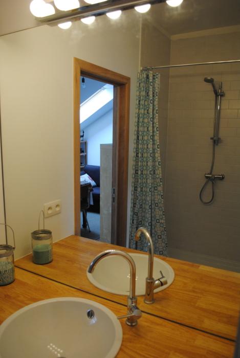 Kot chez l'habitant 30 m² à Liège Amercoeur / Bressoux