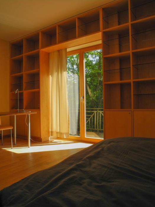 Studio 35 m² à Hors Liège