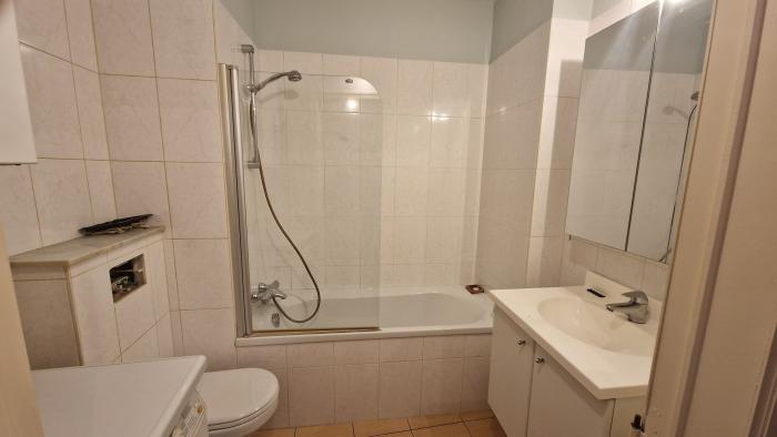 Salle de bain
