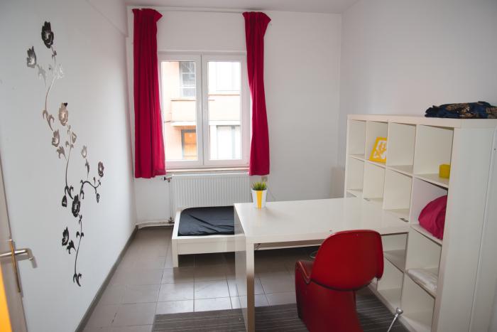 Student room 15 m² in Liege Avroy / Guillemins