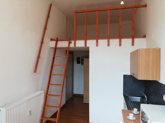 Mezzanine