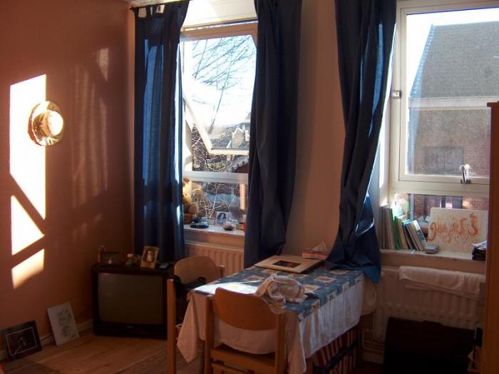 Colocation 15 m² à Liège Outremeuse