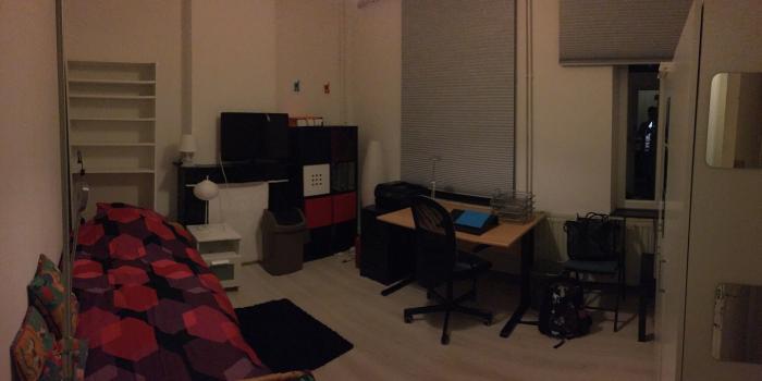 Colocation