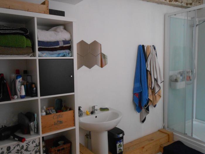 Colocation