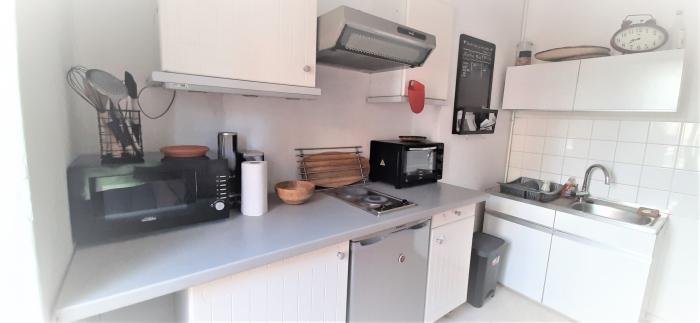 Studio 25 m² à Liège Fragnée / Val Benoît