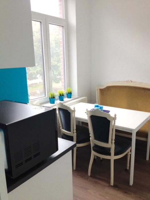 Kot 45 m² à Liège Féronstrée / Pierreuse