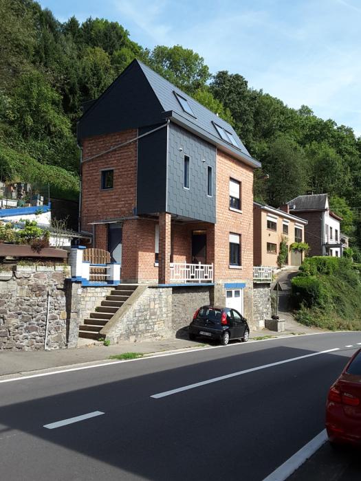 Kot 20 m² à Liège Angleur / Sart-Tilman