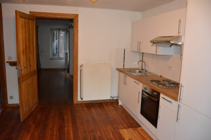 Appartement 48 m² à Liège Avroy / Guillemins
