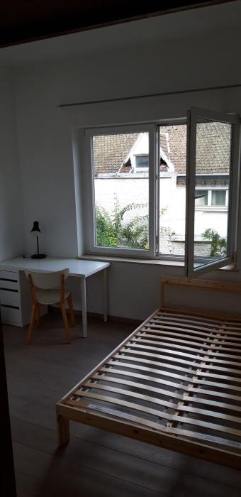 Colocation