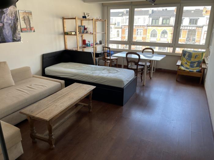 公寓 80 m² 在 Liege Fragnée / Val Benoît