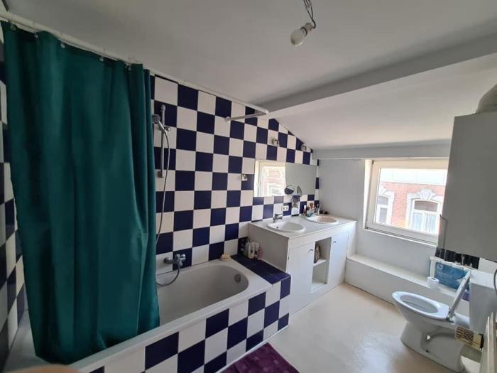 Student room