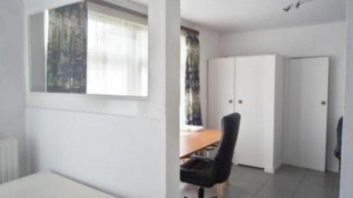 Studio 26 m² in Liege Angleur / Sart-Tilman