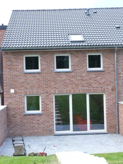 Studio 62 m² à Hors Liège