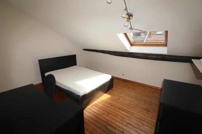 公寓 47 m² 在 Liege Avroy / Guillemins