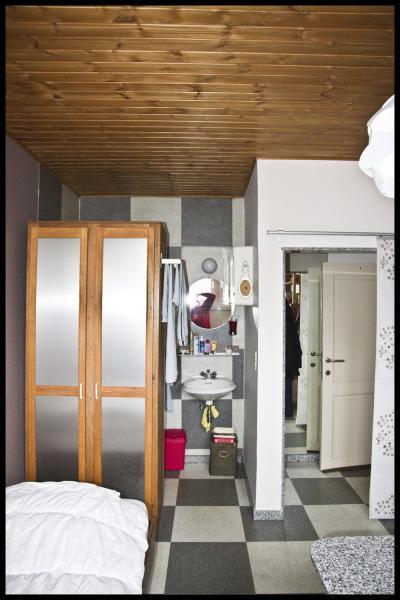 Student room
