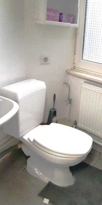 sdb wc