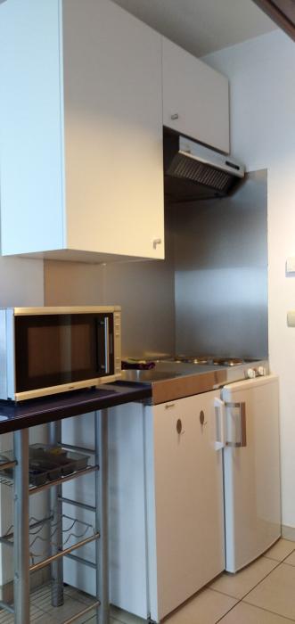 Espace Cuisine