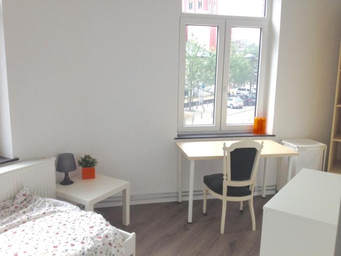 Chambre 1