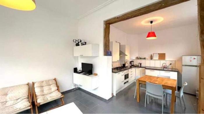 Shared housing 150 m² in Liege Saint-Léonard
