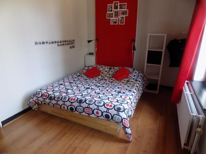 共享租房 140 m² 在 Liege Fétinne / Longdoz / Vennes