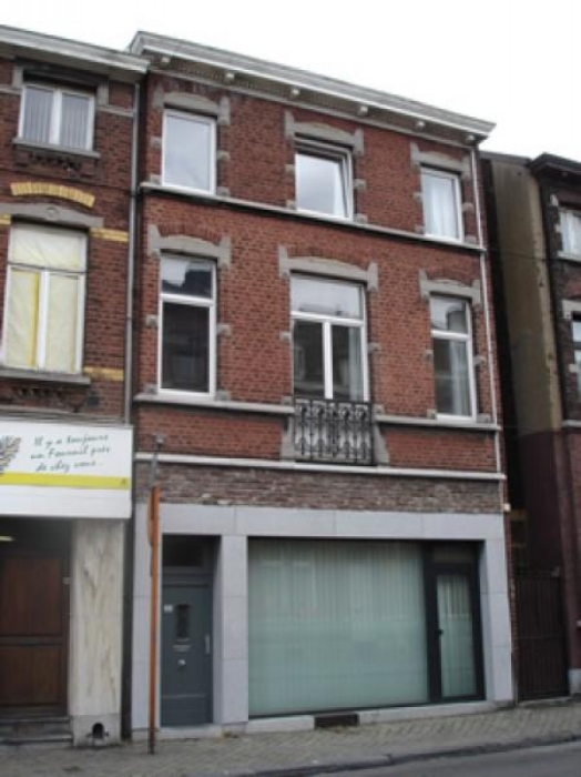 合租房 18 m² 在 Liege Fétinne / Longdoz / Vennes