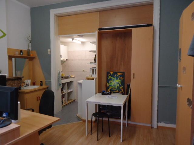 Student room