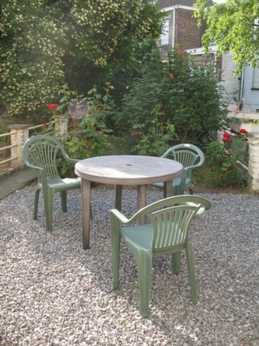 Jardin