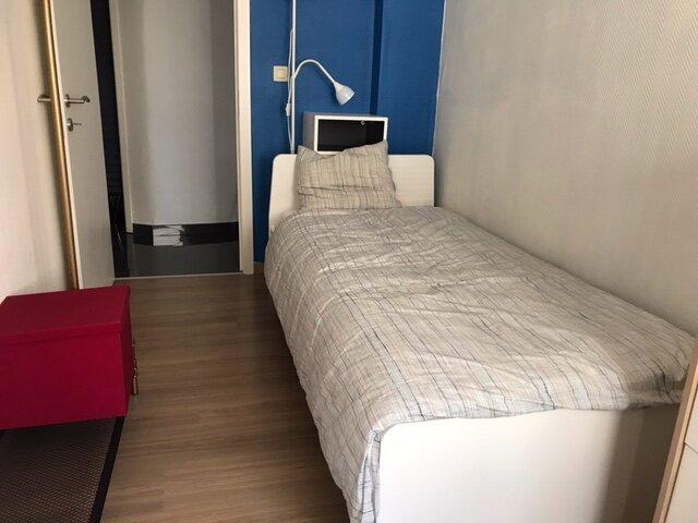chambre une personne
