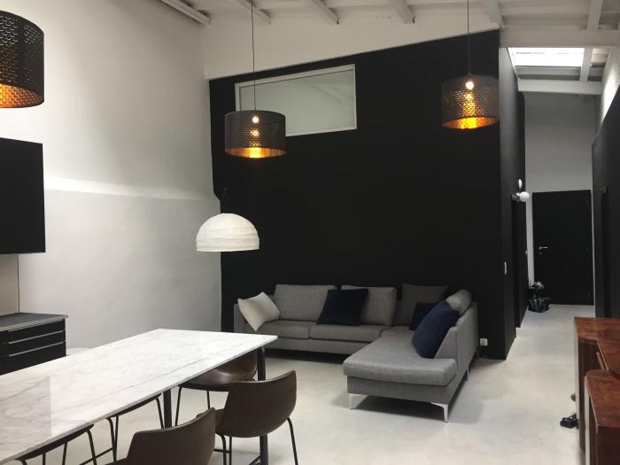 Kot 17 m² in Luik Outremeuse