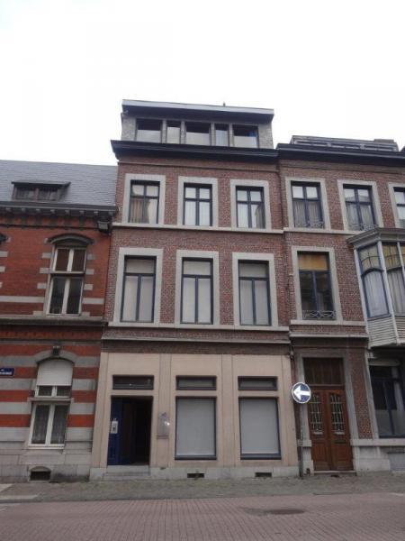Student room 20 m² in Liege Botanique / rue Saint-Gilles / Jonfosse