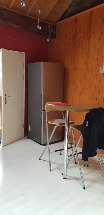 Studio