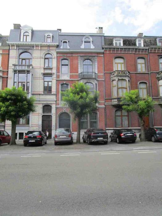 kot chez l'habitant 22 m² à Liège Fétinne / Longdoz / Vennes