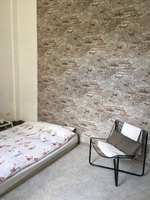 Student room