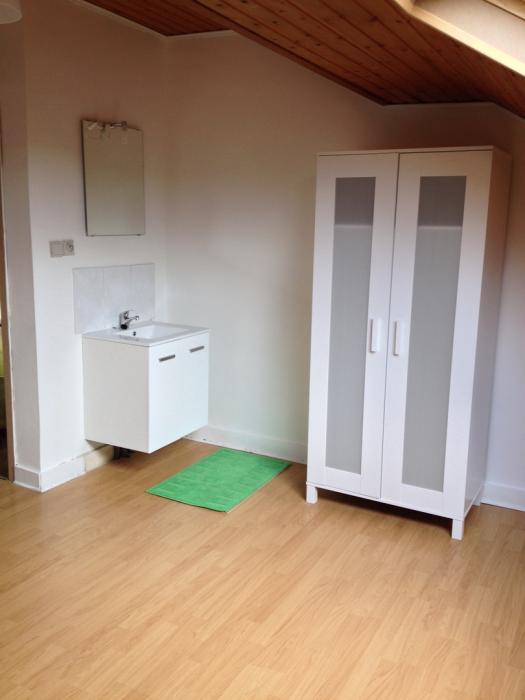 Chambre 18m2