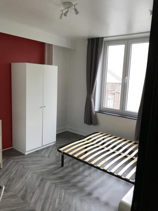Student room 65 m² in Liege Botanique / rue Saint-Gilles / Jonfosse
