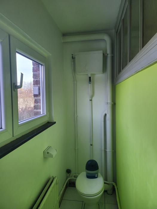 Student room