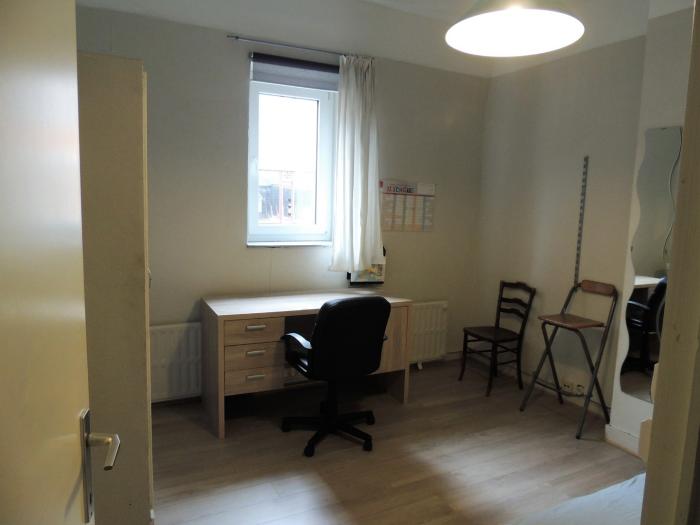 Kot chez l'habitant 15 m² à Liège Fragnée / Val Benoît