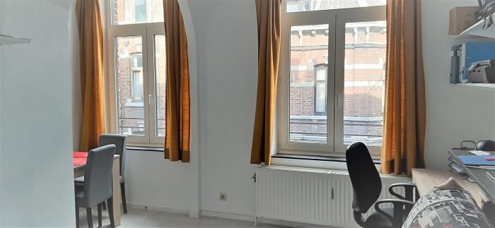 单人间 25 m² 在 Liege Fragnée / Val Benoît